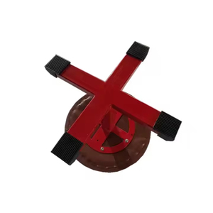 LDK jimnastik ekipmanları denge fiziksel fitness eğitim mantar keçi satılık - Product Image 3