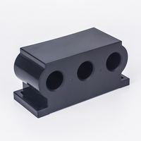 Transformador de corriente Tianrui de nuevo diseño utilizado para protección de motor de CA trifásico de 360V/660V