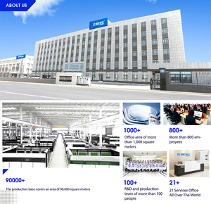 Macchina per Taglio Laser a Fibra da 1KW-3KW per Acciaio al Carbonio e Lamiera di Alluminio con Controllo Cypcut e Supporto AI/PLT - Product Image 6