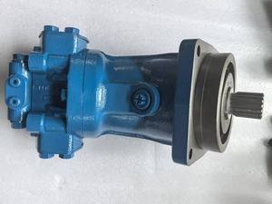 มอเตอร์ไฮดรอลิก A2FM80/61W-VAB020 R902137894 มีสินค้าในสต็อก - Product Image 3
