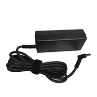 Kustom Pabrik 65W 19.5V 3,33a pengisi daya Universal Laptop perlengkapan adaptor daya Chargeur pengisian daya AC ke DC adaptor daya untuk HP