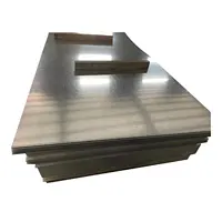 Placa Base de acero galvanizado a cuadros, fabricante ASTM Q235, 5mm