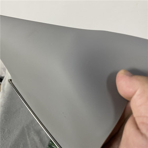 Nuevo producto, vaso Delgado recto de 20oz, vaso de silicona, envoltura de vaso de prensa de calor, abrazadera de taza, accesorio de molde, sublimar con facilidad - Product Image 4