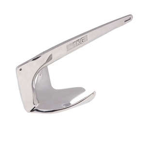 Ancre Bruce en acier inoxydable de haute qualité pour les services de coulée Ship <span class=keywords><strong>Elite</strong></span> - Product Image 2
