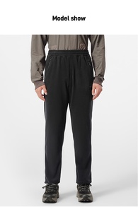 Pantalons de randonnée en polaire Polartec 100 <span class=keywords><strong>pour</strong></span> homme Pelliot, décontractés, 100% polyester, chauds, <span class=keywords><strong>pour</strong></span> <span class=keywords><strong>la</strong></span> <span class=keywords><strong>montagne</strong></span>, grande taille, nouvelle arrivée - Product Image 6