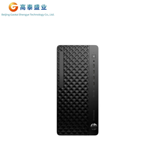 HP Elite Desk 8 TWR G1i เดสก์ท็อปสำหรับธุรกิจ Intel Core Ultra 5-235 แรม 16GB/32GB DDR5  <span class=keywords><strong>SSD</strong></span> <span class=keywords><strong>512GB</strong></span>/1TB ระบบปฏิบัติการ Windows 10/11 ของสหรัฐอเมริกา รับประกัน 3 ปี - Product Image 1
