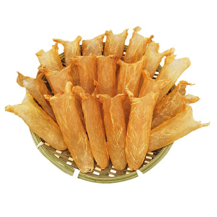 wholesale dried fish maw / swim bladder / gas bladder from at
