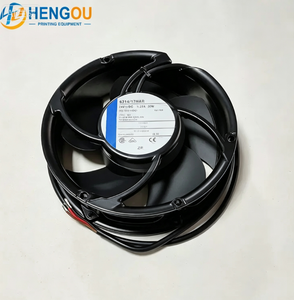 Ventilateur de refroidissement 6314/17HAR pour machine d'impression offset <span class=keywords><strong>KB</strong></span> de haute qualité 24V <span class=keywords><strong>1</strong></span>.25A 30W L0847150 - Product Image 1