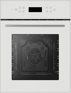 Four à convection encastrable de 45 cm pour usage domestique et hôtelier, idéal pour la cuisson de pizzas - Product Image 2