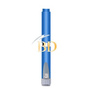 Dispositivos de entrega de líquidos metálicos en stock, fáciles de usar, suministro directo de fábrica, múltiples opciones de color. - Product Image 1