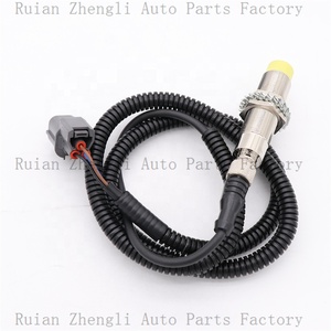 Nhà Máy Giá bánh xe xoay cảm biến TOSD-04-281 701/34900 701-34900for JCB máy xúc 3cx 4CX - Product Image 6