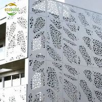 Panneaux composites en aluminium (ACP) Alucobond 3mm 4mm, découpe CNC/perforation/gravure/laser, pour enseignes personnalisées.