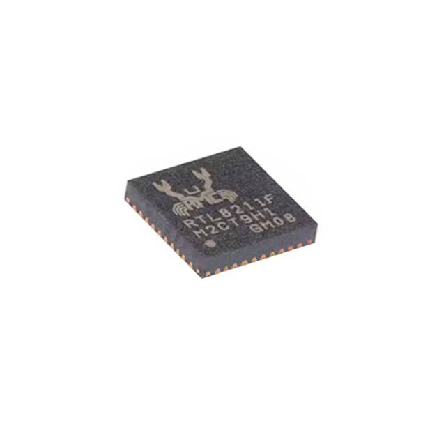New Original IC RTL8211F-CG QFN-40 Ethernet Controller Chip Integrated Circuit