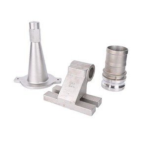 建筑设备机械用熔模铸造零件出厂价格 - Product Image 3