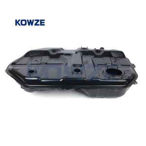 Réservoir de carburant pour Mitsubishi Lancer MN106272 CS3A CS9A <span class=keywords><strong>CS3W</strong></span> CS9W réservoir de carburant en Aluminium - Product Image 2