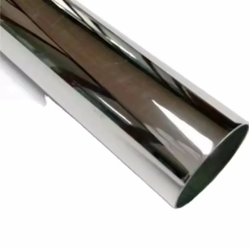 ステンレス鋼パイプ201 304 316工場マイクロ明るい焼きなまし丸型ステンレス鋼シームレス低価格