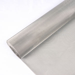 Filtro de Malla de Acero Inoxidable de 25 Micras, Tubo de Malla Metálica para Filtros Industriales de Aceite/Agua - Product Image 6