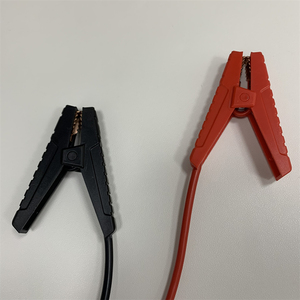 Pinces de démarrage intelligentes portables, accessoires pour câbles de charge de voiture - Product Image 6