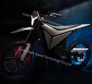 Bicicletta Elettrica da Montagna con Coppia Massima 948 <span class=keywords><strong>N</strong></span>.M, Batteria <span class=keywords><strong>Y</strong></span>-Volt Serge V 97V 45Ah, 35KW, Lunga Autonomia, <span class=keywords><strong>E</strong></span>-Bike per Adulti - Product Image 5