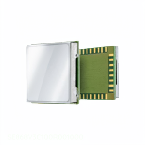 SE868V3C100R001000 เครื่องรับสัญญาณ RF ช่องสัญญาณจากผู้ผลิต - Product Image 1