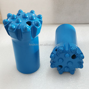 R25 <span class=keywords><strong>35mm</strong></span> <span class=keywords><strong>bit</strong></span> 38mm hợp kim búa Nút khoan <span class=keywords><strong>bit</strong></span> - Product Image 5