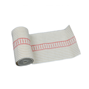 JCMED Cao Đàn Hồi Chỉ Băng Rắn Cắn Băng Với Chỉ Số 10Cm X 10.5M - Product Image 2