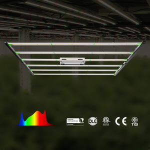 Lámpara de Cultivo LED Regulable de 645W/720W/800W, Disponible en EE. UU./Canadá, Lm281B Lm301H Evo Lm301B - Product Image 2