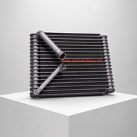 Evaporator AC Mobil Berkualitas Tinggi POKKA 5363 untuk Mobil Ford Mondeo