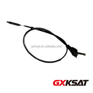 Cable de Embrague GXKSAT para Motocicleta Italika <span class=keywords><strong>FT150</strong></span>, Cable de Repuesto para Control de Embrague, Cable de Embrague <span class=keywords><strong>Moto</strong></span> <span class=keywords><strong>FT150</strong></span> - Product Image 1