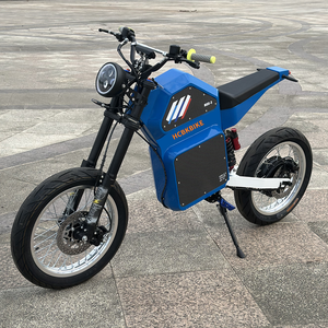 จักรยานแฟชั่นรุ่น Actual Fashion Bike กำลังไฟ 10000W 12000W 15000W 20000W72v ความเร็วสูง แบบนั่งเดี่ยว Suron Bike Buggy - Product Image 5
