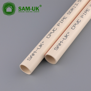 Ống nước Vật liệu Tubo <span class=keywords><strong>cpvc</strong></span> 200 mét tên của vệ sinh đường ống dẫn nước và phụ kiện 4 inch ống cống <span class=keywords><strong>cpvc</strong></span> Ống - Product Image 3