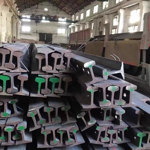 Riel de acero de 60 KG/m. Resistente a la intemperie. Amplio phát minh. Entra rapida. - Product Image 4