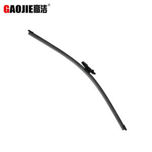 Aplicable a los modelos Ford Expedition 2016-2017: Conjunto de brazo del limpiaparabrisas trasero y limpiaparabrisas trasero. - Product Image 3