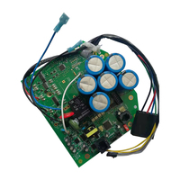 Carte de circuit imprimé électronique GRC 220V 110V pour moteur de pulvérisation de peinture sans air, vente directe usine