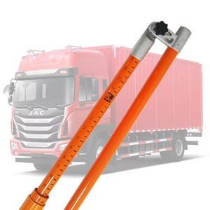 Glasfaser Nicht-leitender Höhenmessstab - Product Image 6