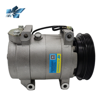 6508922M91 nouveaux compresseurs d'air automatiques 12V pour compresseur à courant alternatif LANDINI MCCORMICK 4PK 205C04 compresseurs de climatisation