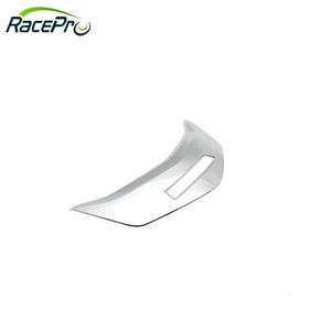 Cache-tête de carénage de moto chromé RACEPRO pour Honda <span class=keywords><strong>Goldwing</strong></span> GL1800 F6B GL <span class=keywords><strong>1800</strong></span> 2018 <span class=keywords><strong>2019</strong></span> 2020 2021 2022 - Product Image 4