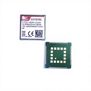 Module SIM7070G HAISEN <span class=keywords><strong>SIMCOM</strong></span> LPWA multi-bandes CAT-M et NB-IoT et GPRS compatible avec SIM7000/SIM800F/<span class=keywords><strong>SIM900</strong></span> - Product Image 1