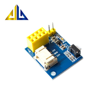 Módulo de Lámpara LED RGB ESP8266 ESP-01 ESP-01S WS2812