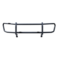 Pare-buffle avant de luxe en acier au manganèse, robuste, avec fixation par vis, pour Jetour Traveller T2 SUV, protection de pare-chocs tout-terrain, vente en gros