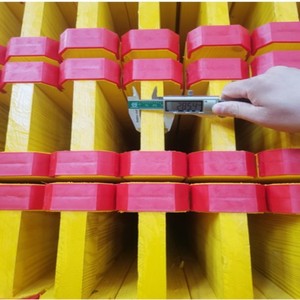 Pannello <span class=keywords><strong>per</strong></span> Casseforme in Compensato H20 Super Resistente con Design Industriale <span class=keywords><strong>per</strong></span> Progetti di Costruzione in Loco - Product Image 3