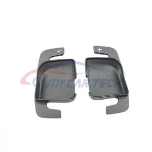 Paletas de Cambio para Mercedes Benz <span class=keywords><strong>2022</strong></span> Clase C W206 Clase E EQS <span class=keywords><strong>CLS</strong></span> Coupé, Kit de Paletas de Cambio, Extensión de Palanca de Cambios - Product Image 3