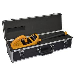 512R <span class=keywords><strong>Underground</strong></span> 512 Гц, приемник сигнала локатора для сантехнического детектора, передатчик системы - Product Image 1