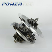 Powertec Turbo Core 765015 765015-5006S 765015-5005S 8200741529B 8201051043A pour Renault Laguna III 150HP 110Kw 2.0 DCi M9Ra