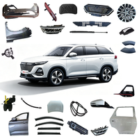 Pièces détachées automobiles, accessoires, kits de carrosserie et pièces de châssis en gros pour Changan X5 X7 PLUS