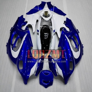 Corps Pour <span class=keywords><strong>SUZUKI</strong></span> <span class=keywords><strong>KATANA</strong></span> GSXF600 stock <span class=keywords><strong>noir</strong></span> 2003 2004 2005 2006 2007 134No.19 GSX600F GSXF 600 750 GSXF750 03 04 05 06 07 Carénage - Product Image 4