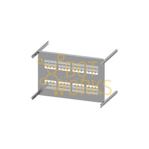Siemens 8PQ60008BA34 - Nuovo - Product Image 1