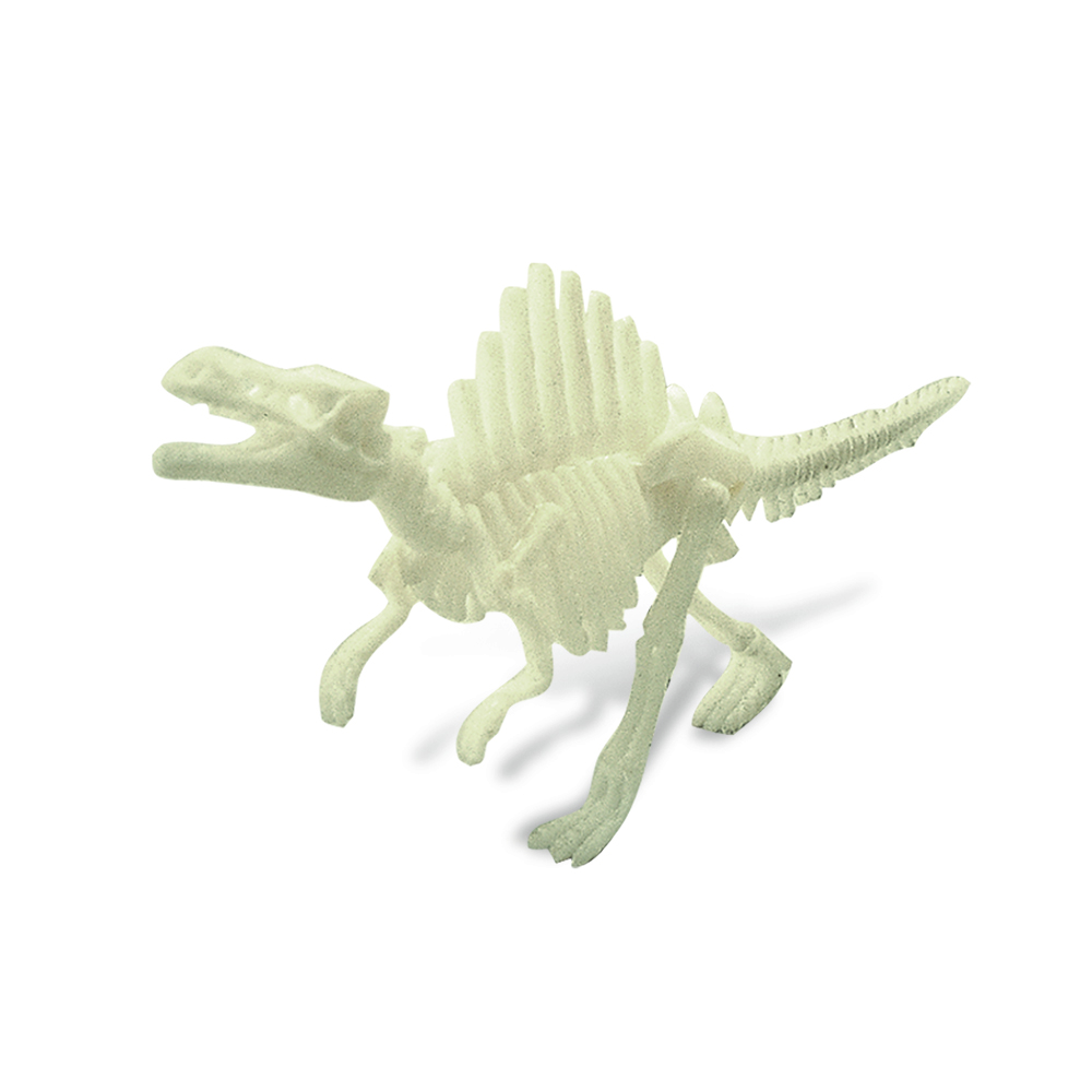 Археология, пальеонтология, трицератопс, Обучающие игрушки, стебли, кости динозавров, набор ископаемых раскопок, игрушка для детей