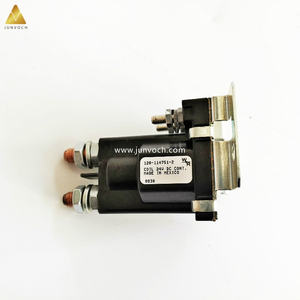 Interruptor magnético del <span class=keywords><strong>calentador</strong></span> <span class=keywords><strong>de</strong></span> rejilla 3897261 3916302 5269379 para piezas <span class=keywords><strong>de</strong></span> motor marino <span class=keywords><strong>de</strong></span> la serie B 6CT 6CT8.3 24V - Product Image 1