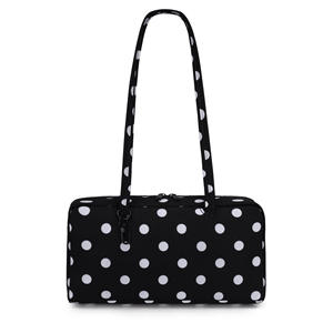 Sac de bowling personnalisé imprimé, nouveau sac de sport décontracté en nylon, pliable, avec fermeture éclair, durable, résistant à l'eau, sac bandoulière - Product Image 2